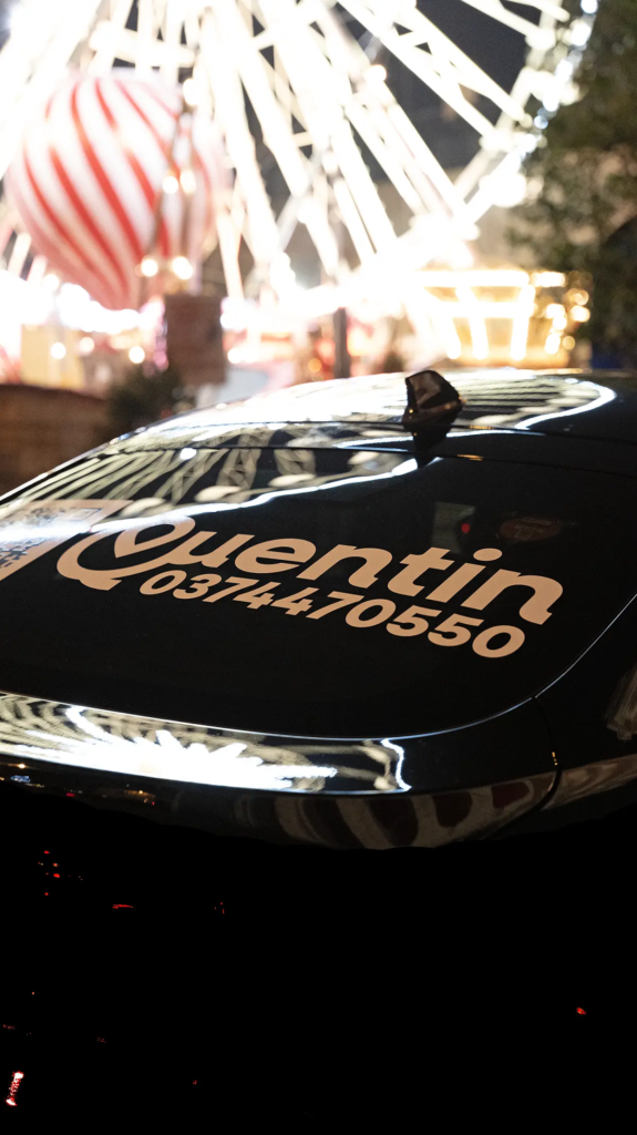 Chauffeur privé Nanc